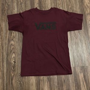 Vans Shirt